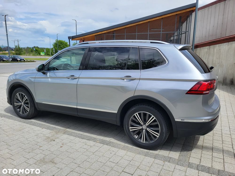 Volkswagen Tiguan 2.0 TSI 4Mot Highline DSG - 13