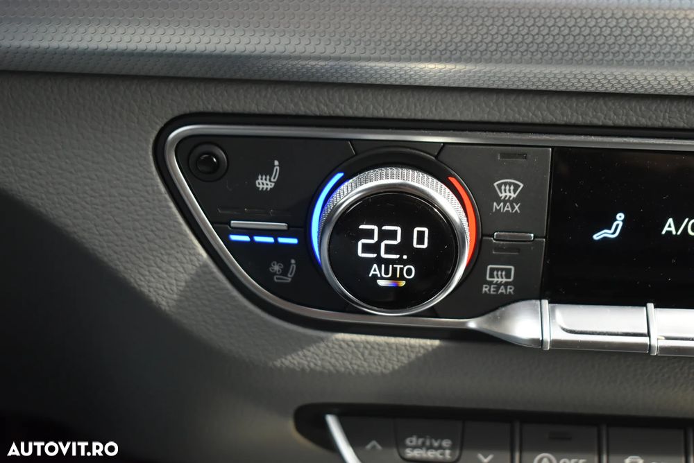 Audi Q5 40 TDI quattro S tronic MHEV S Line - 29