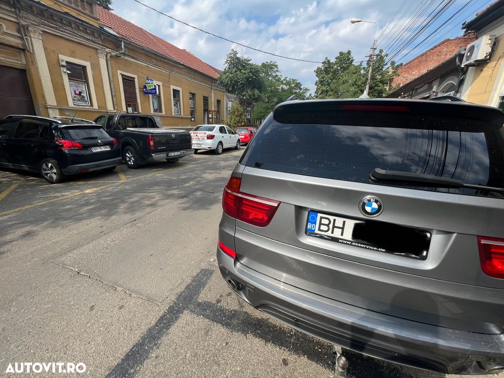 BMW X5 xDrive40d Edition Exclusive - 2