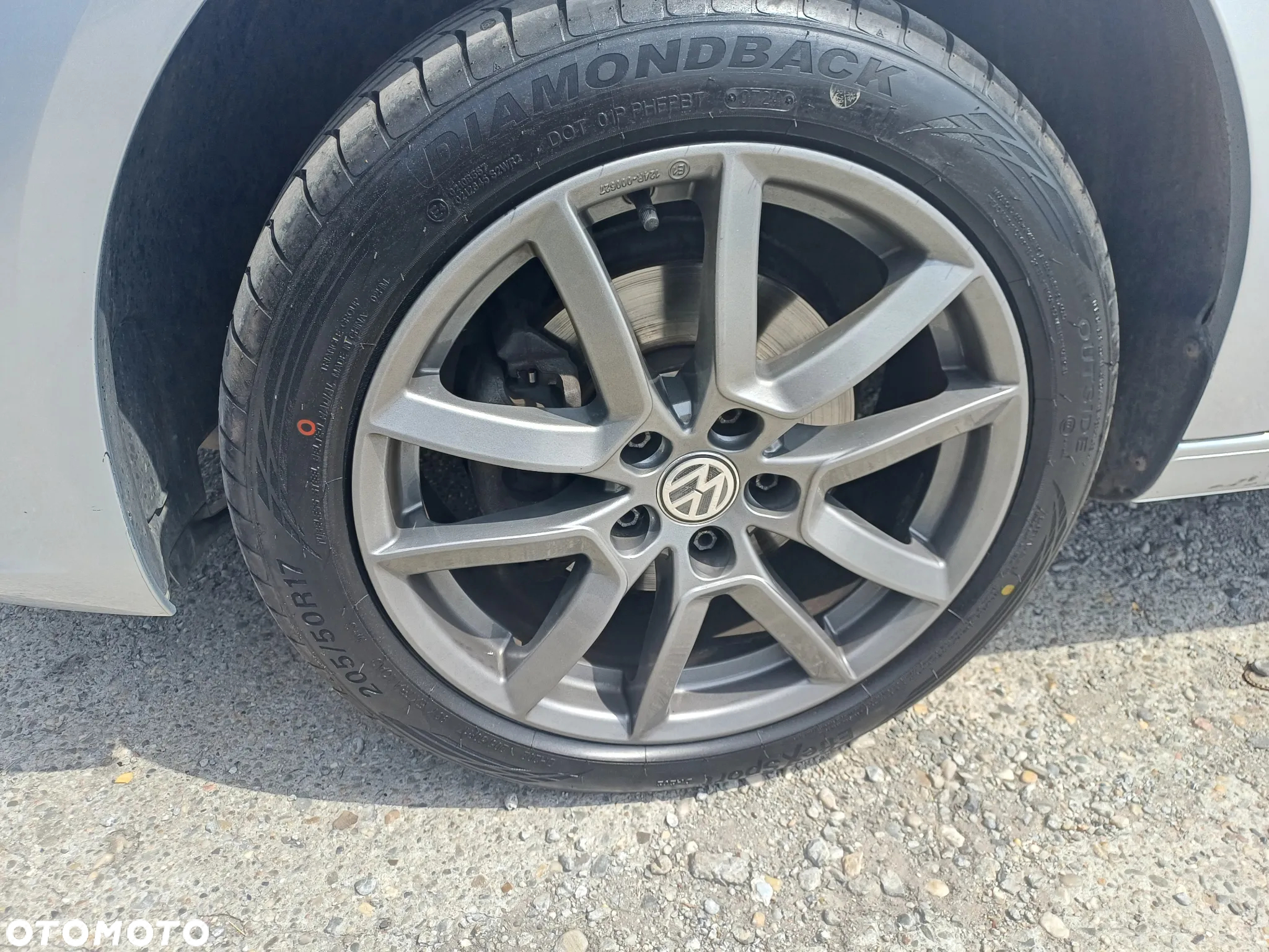 Volkswagen Caddy 2.0 TDI Trendline DSG - 13
