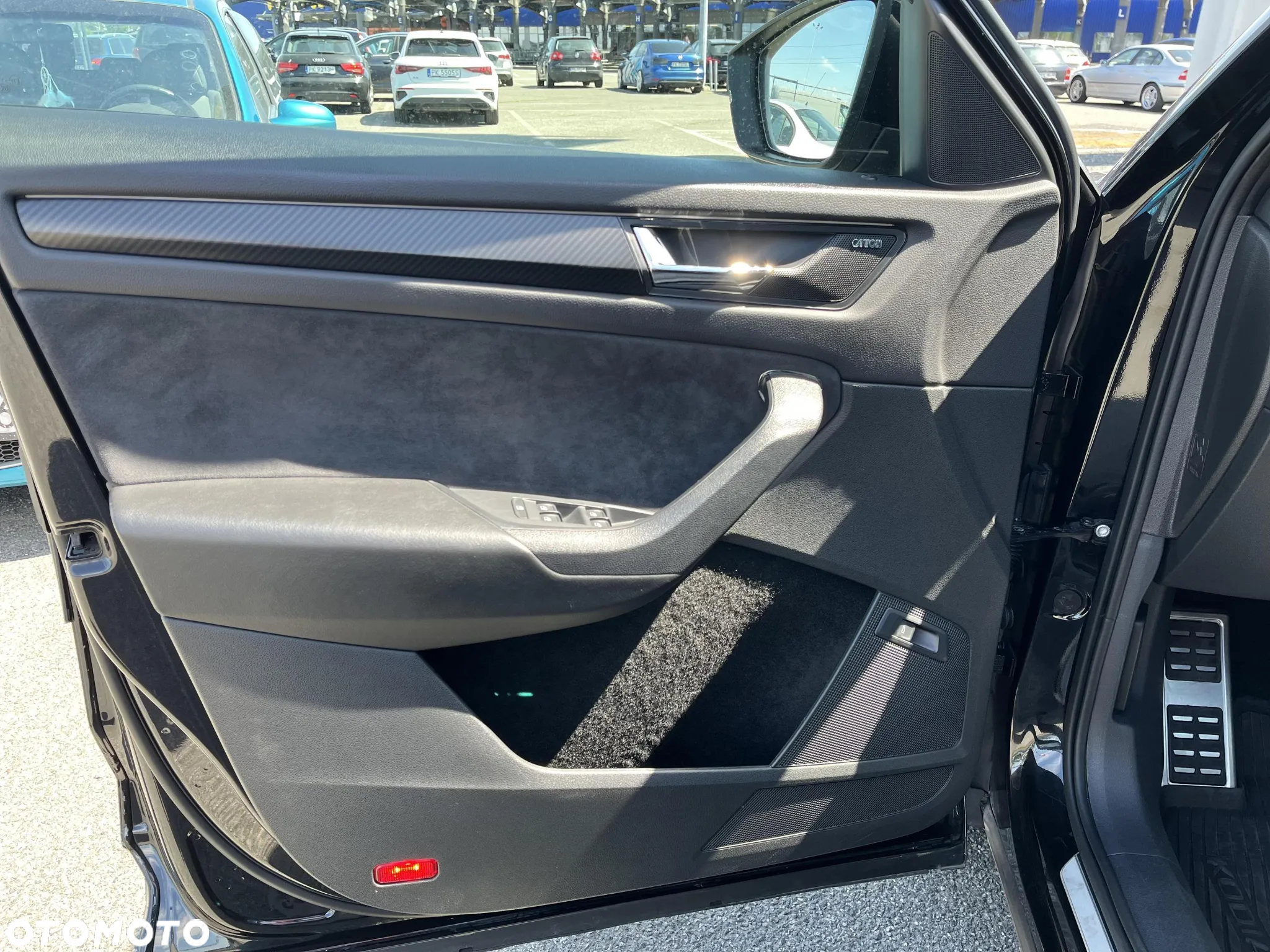 Skoda Kodiaq 2.0 TDI 4x4 Ambition DSG - 10