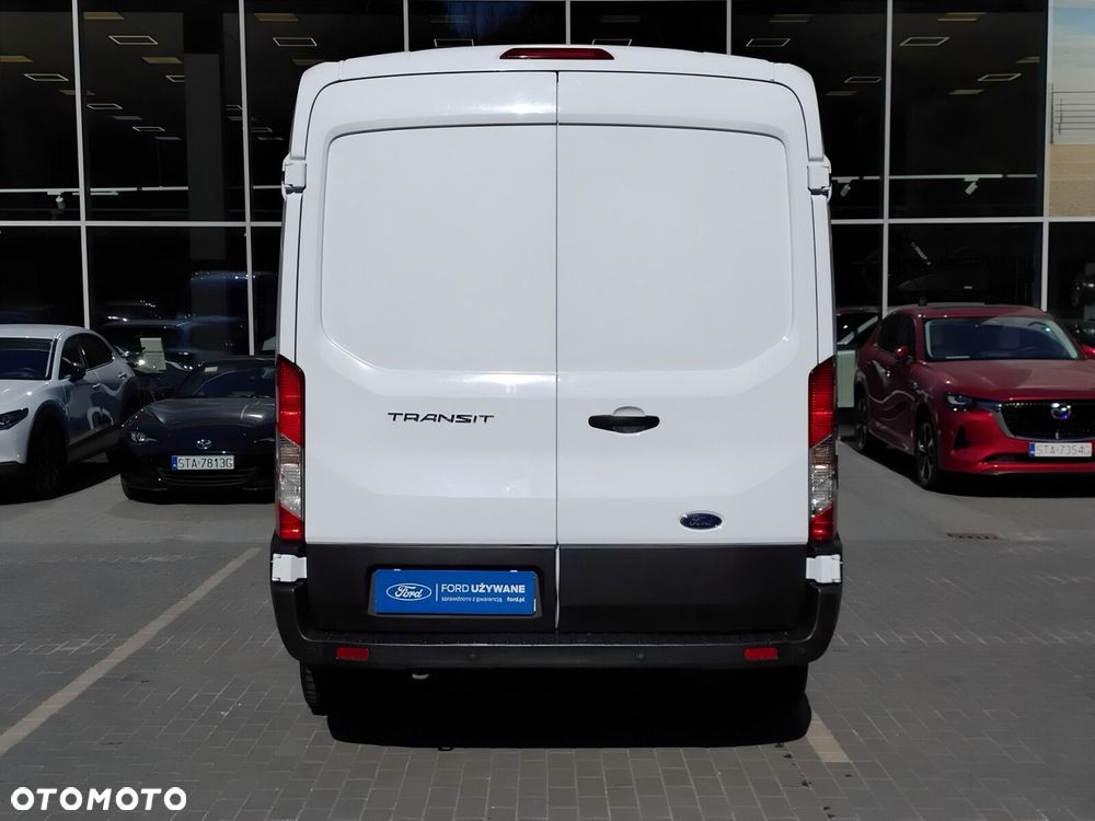 Ford transit - 5