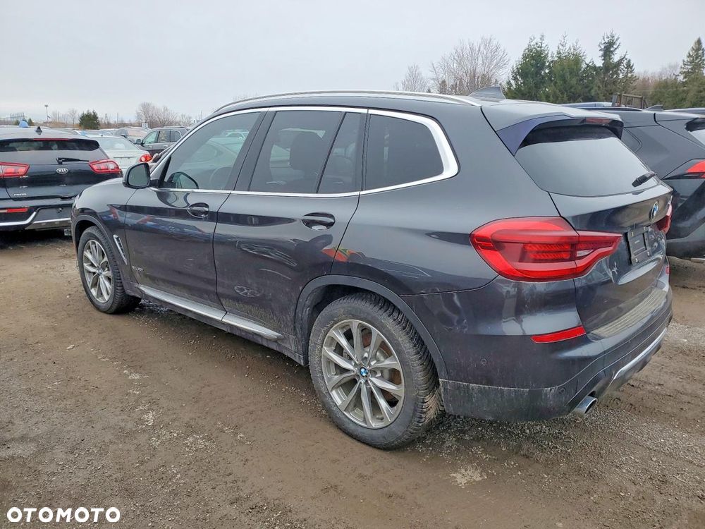 BMW X3 - 4