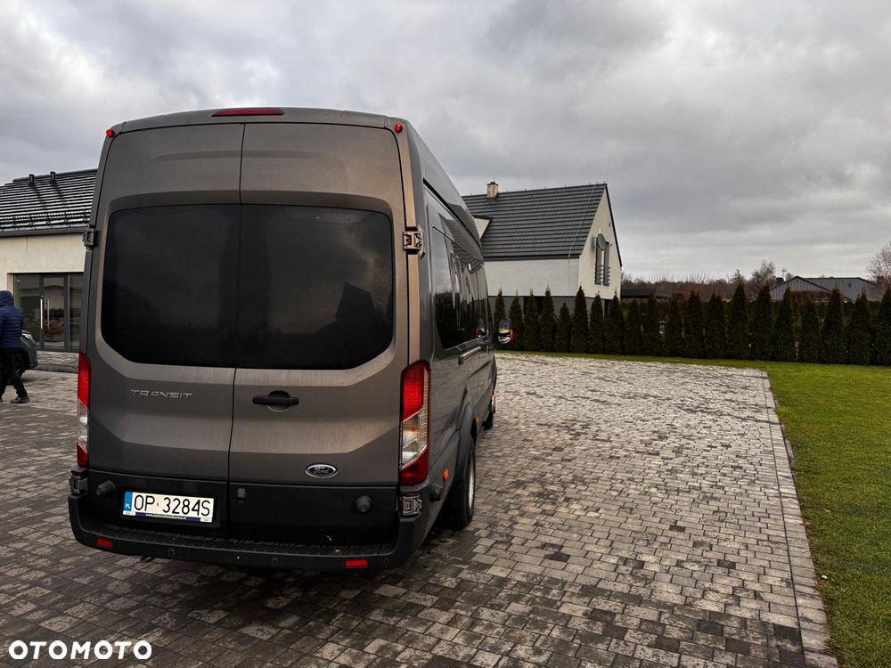 Ford TRANSIT - 6