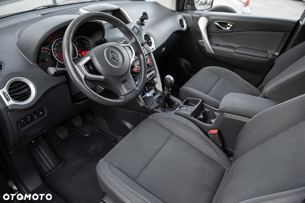 Renault Koleos 2.5 16V 4x4 Dynamique - 17