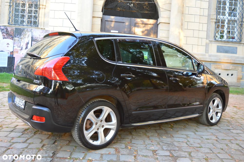 Peugeot 3008 - 20