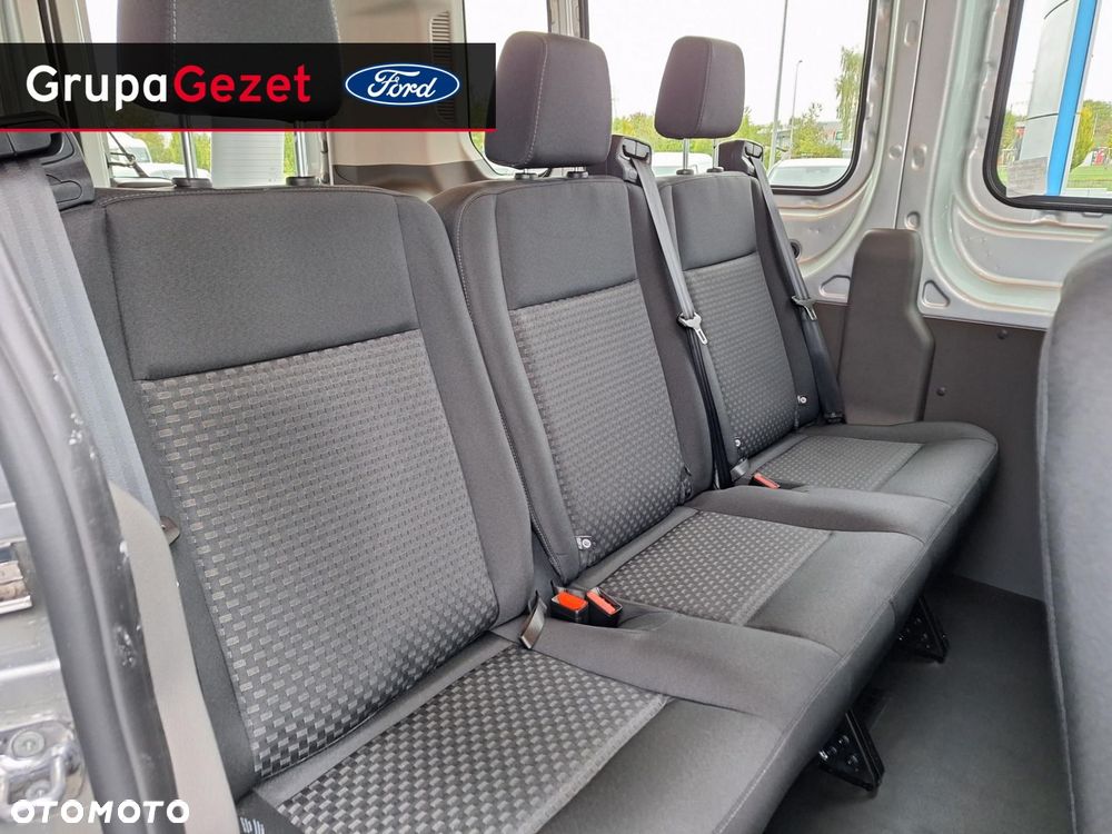 Ford Transit - 20