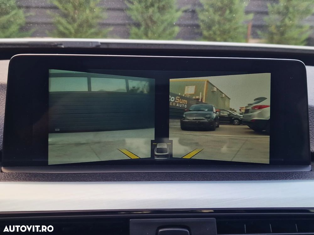 BMW Seria 3 320d xDrive GT Aut. M Sport - 33