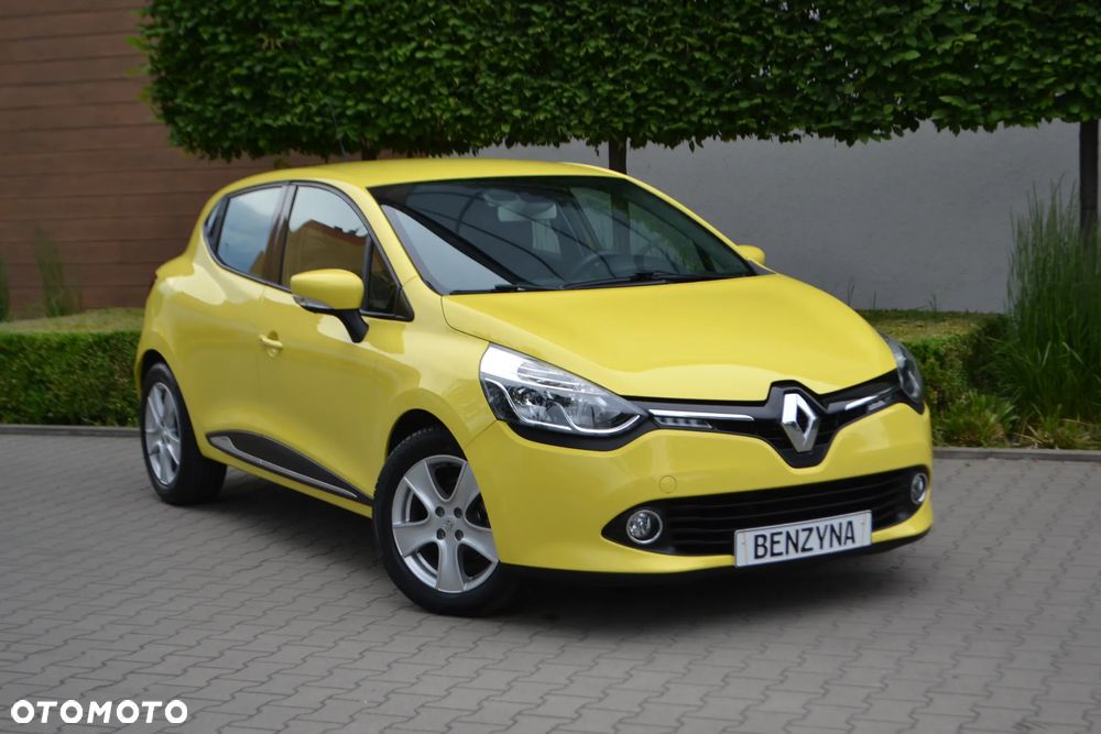 Renault Clio - 8