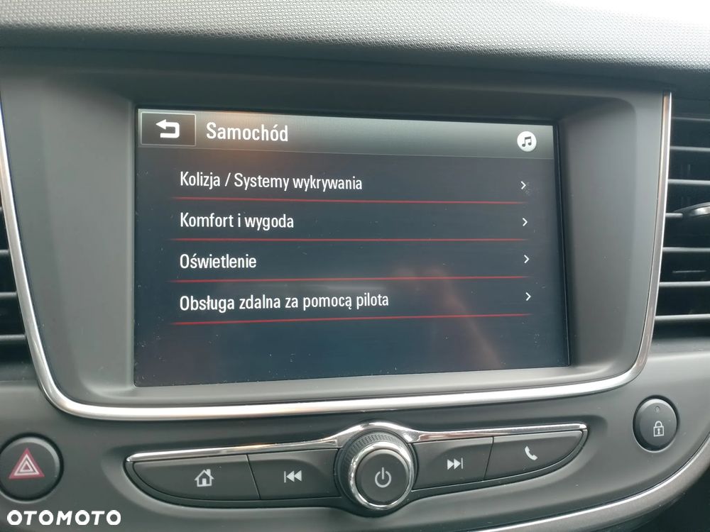 Opel Crossland X 1.2 Start/Stop Ultimate - 26