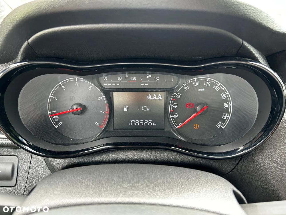 Opel Karl - 25