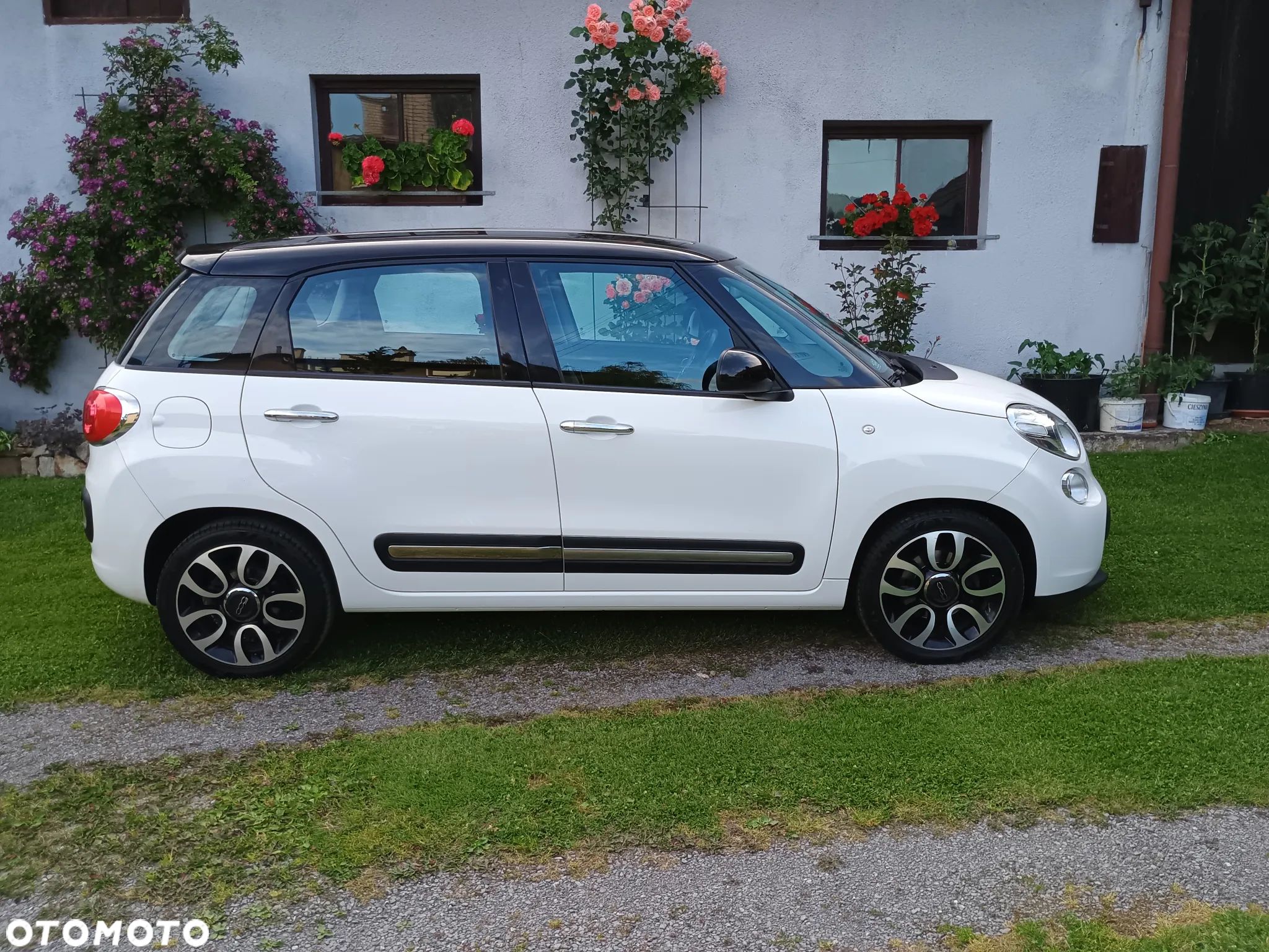 Fiat 500L 1.4 16V Pop Star - 1