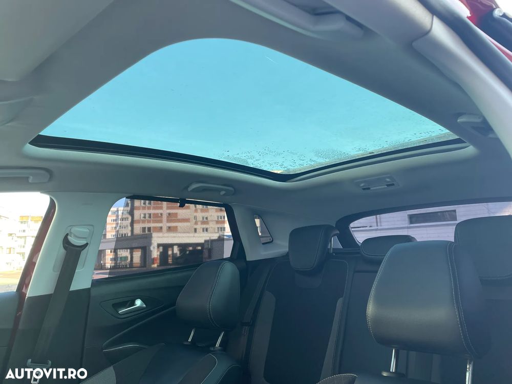 Opel Grandland X 1.5 ecoTEC START/STOP Ultimate - 5