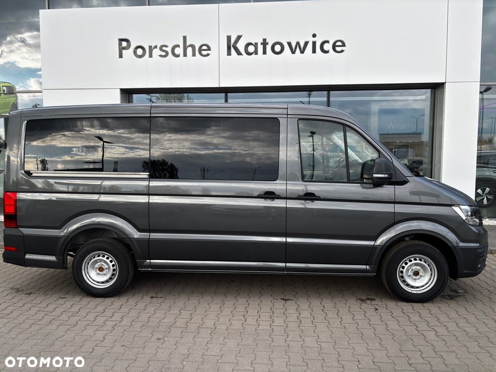 Volkswagen Crafter - 6