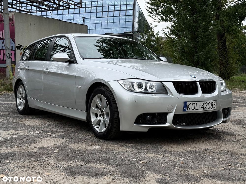 BMW Seria 3 - 2