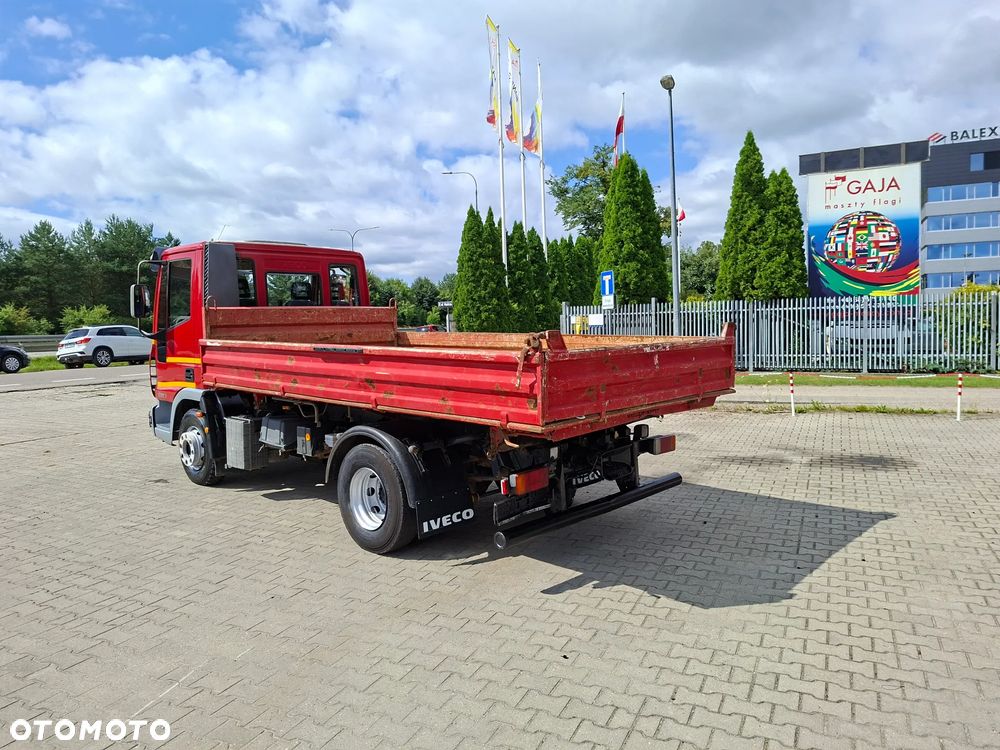 Iveco Eurocarco - 9