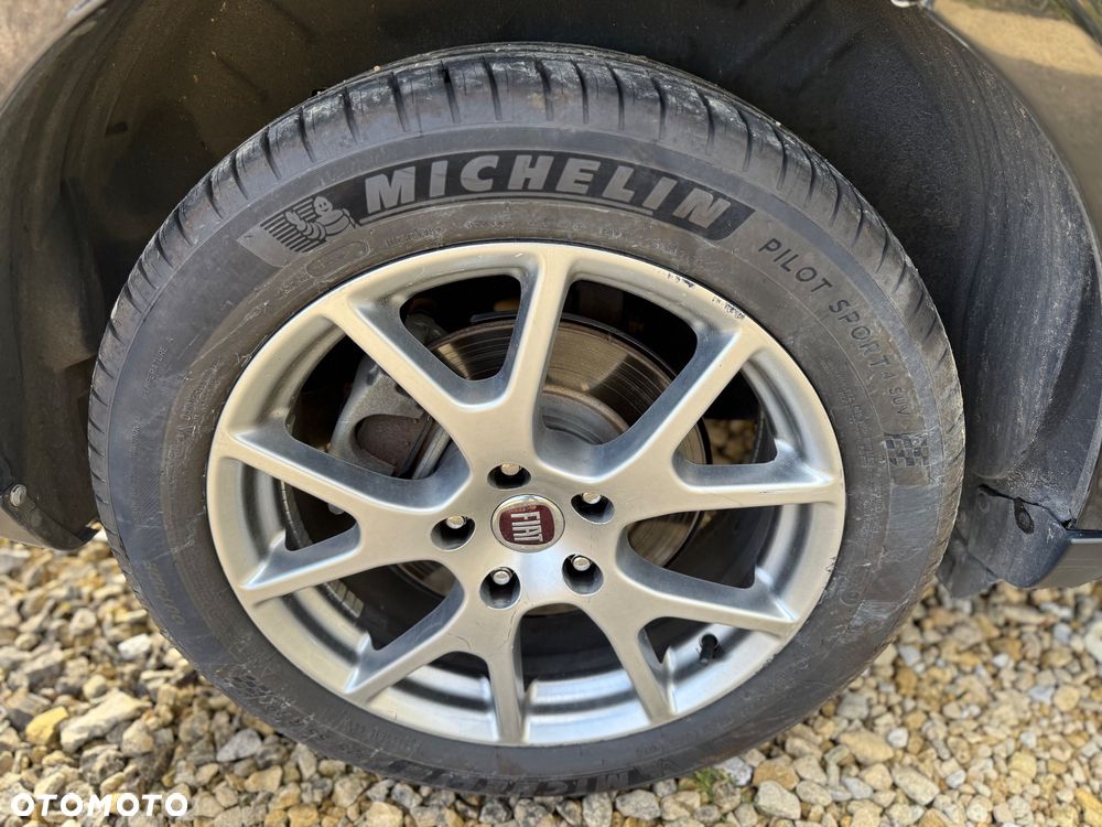 Fiat Freemont 2.0 Multijet 16V DPF Automatik Allrad Cross - 3