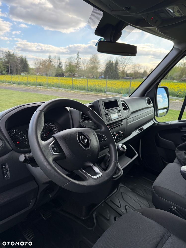 Renault Master - 12