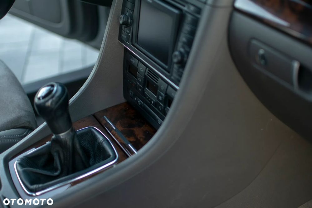 Audi A4 Avant 1.8 T - 37