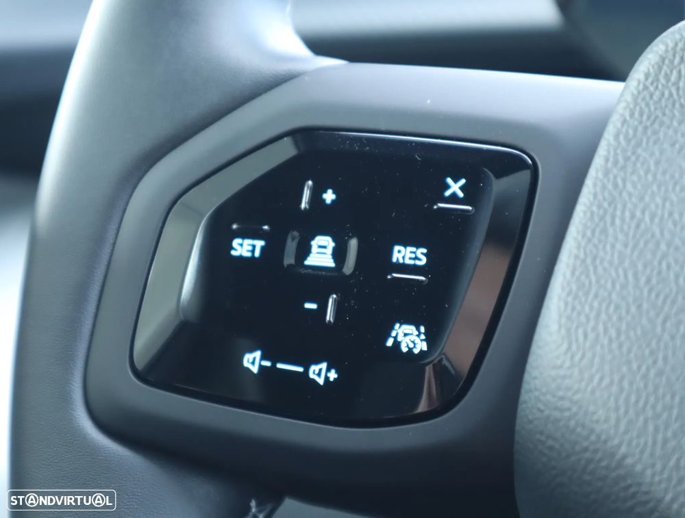 Ford Explorer 79 kWh Premium AWD - 40