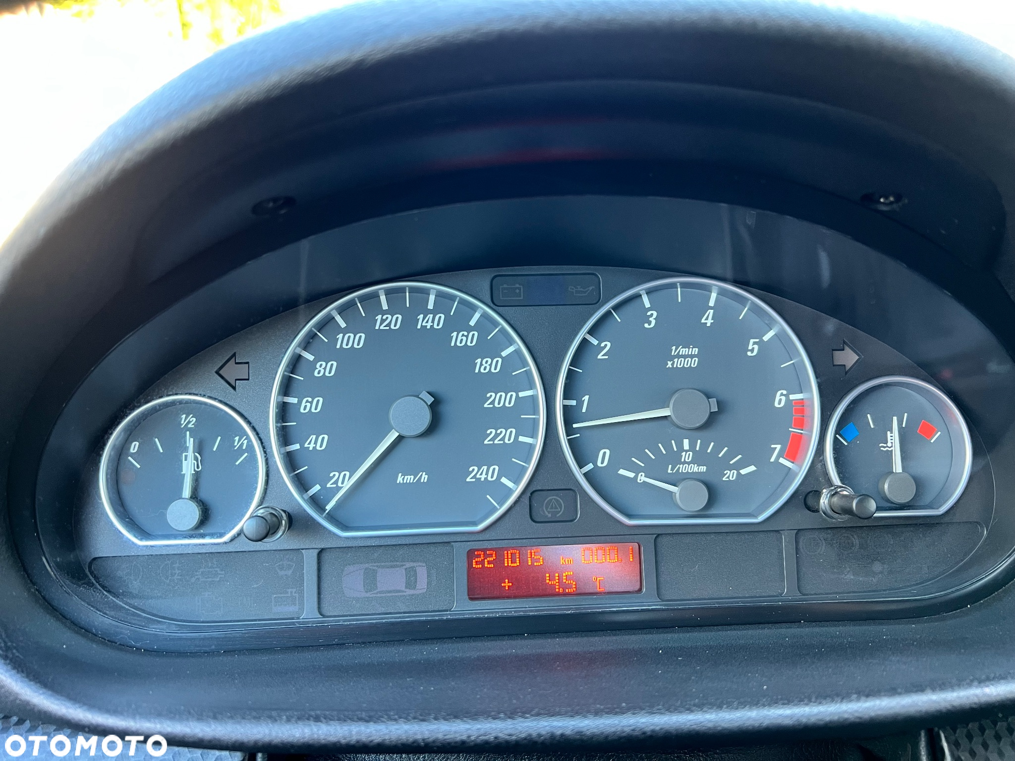 BMW Seria 3 330 Ci - 35