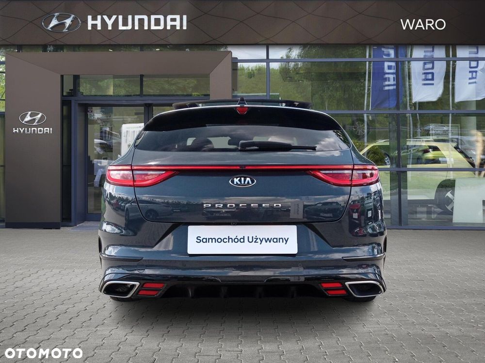 Kia ProCeed - 5