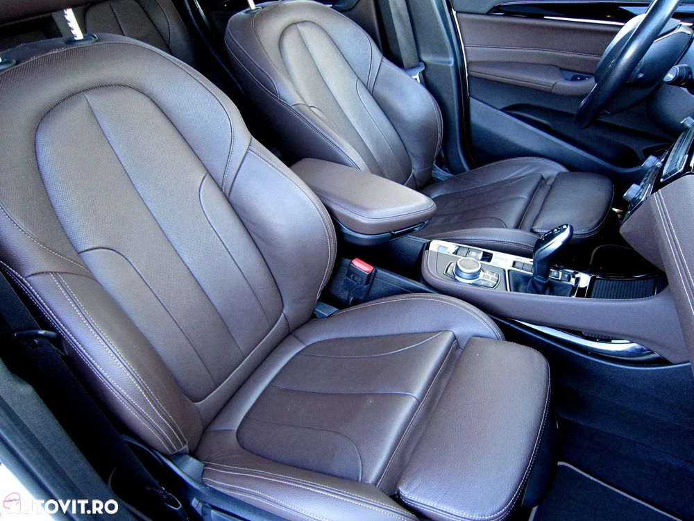 BMW X1 sDrive20i Aut. xLine - 25