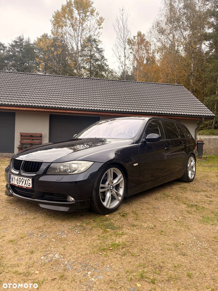BMW Seria 3 - 1