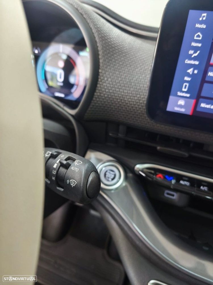 Fiat 500e 3 + 1 La Prima - 23