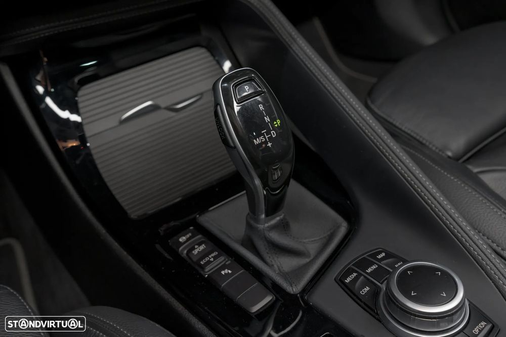 BMW X1 18 i sDrive Pack M Auto - 19
