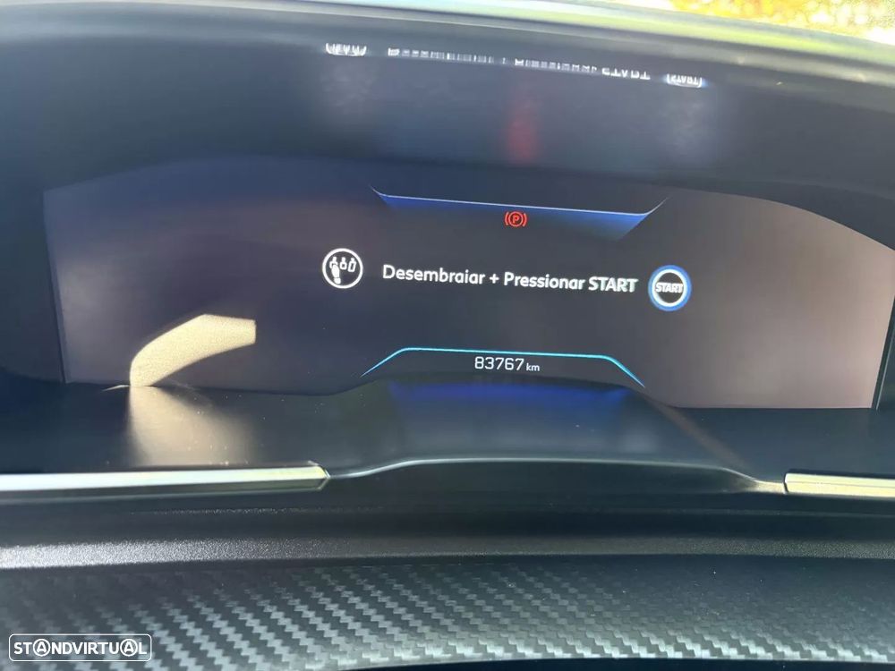 Peugeot 508 1.5 BlueHDi Active - 16