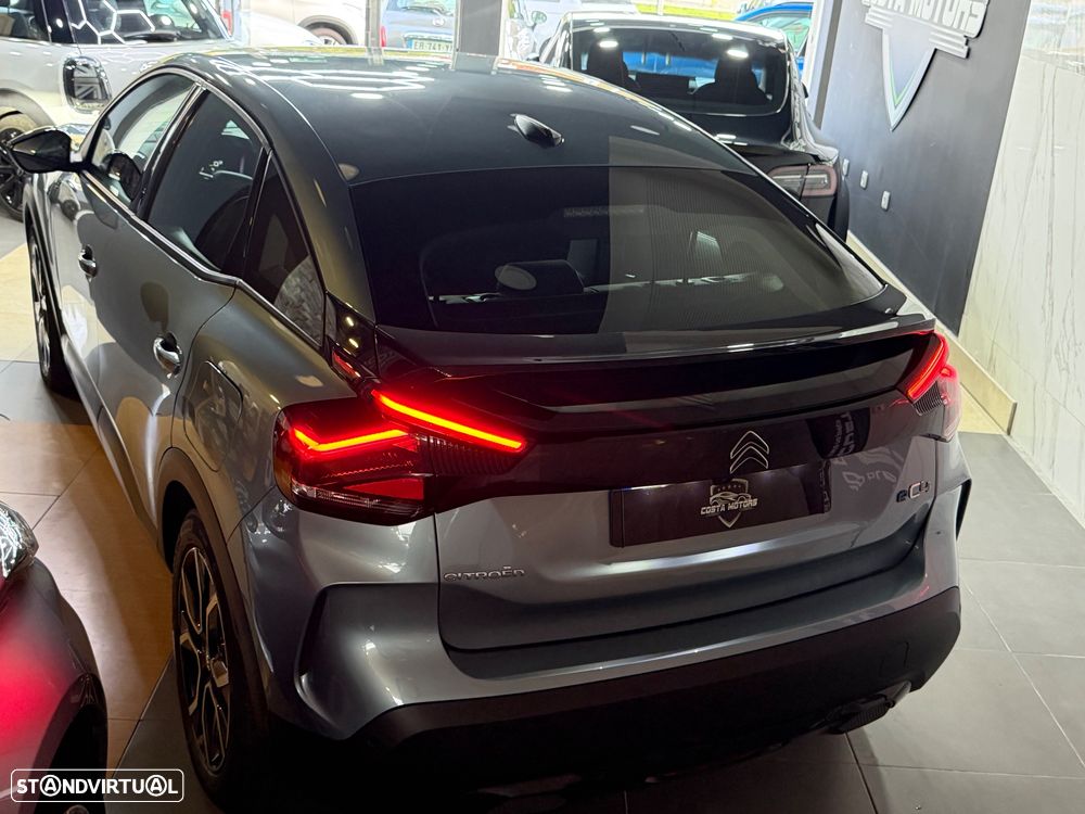 Citroën e-C4 50 kWh Feel Pack - 7