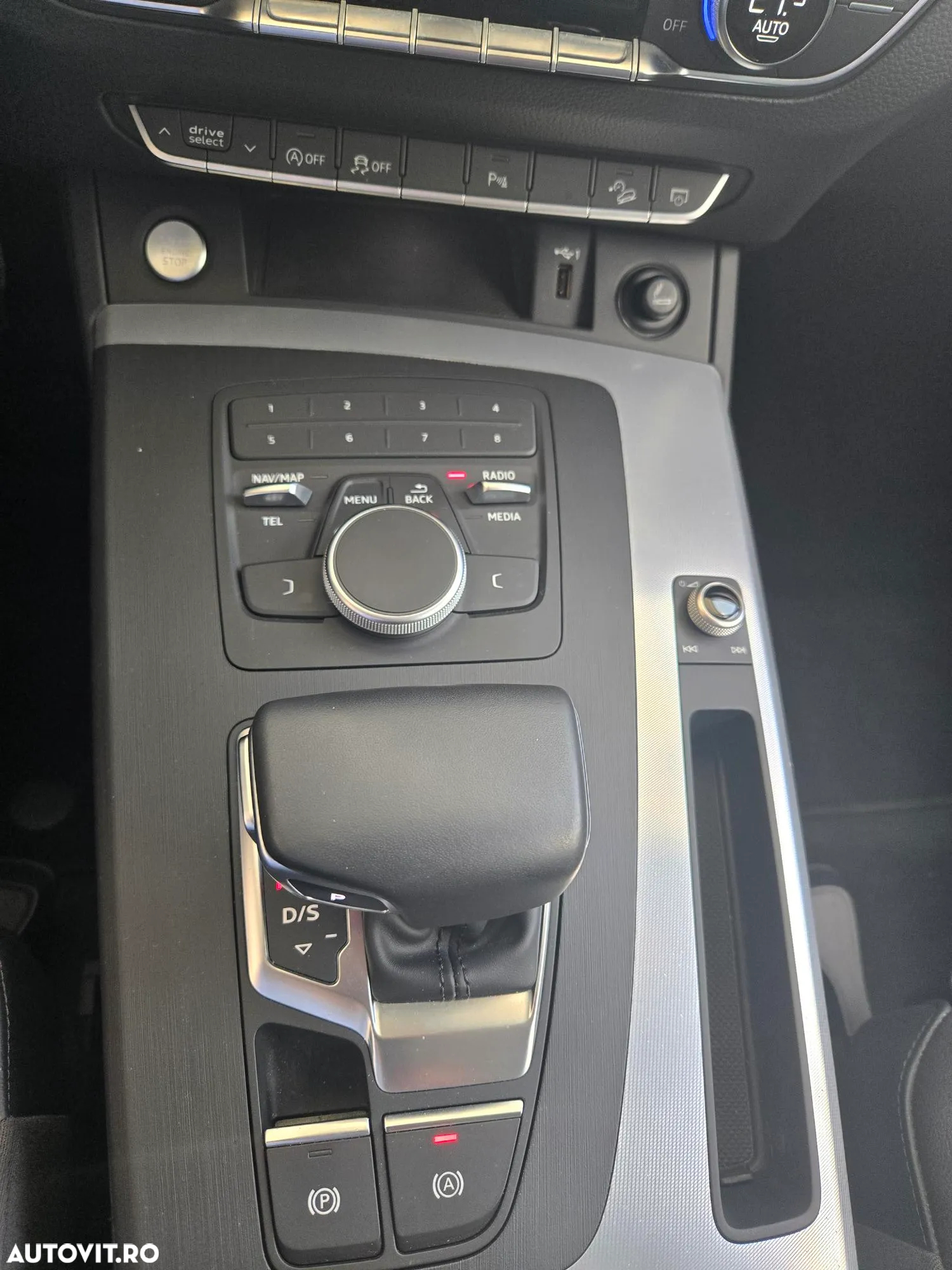 Audi Q5 2.0 TDI Quattro S tronic Sport - 20