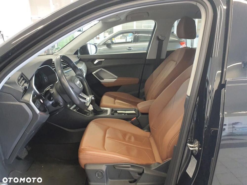 Audi Q3 35 TDI S tronic - 6