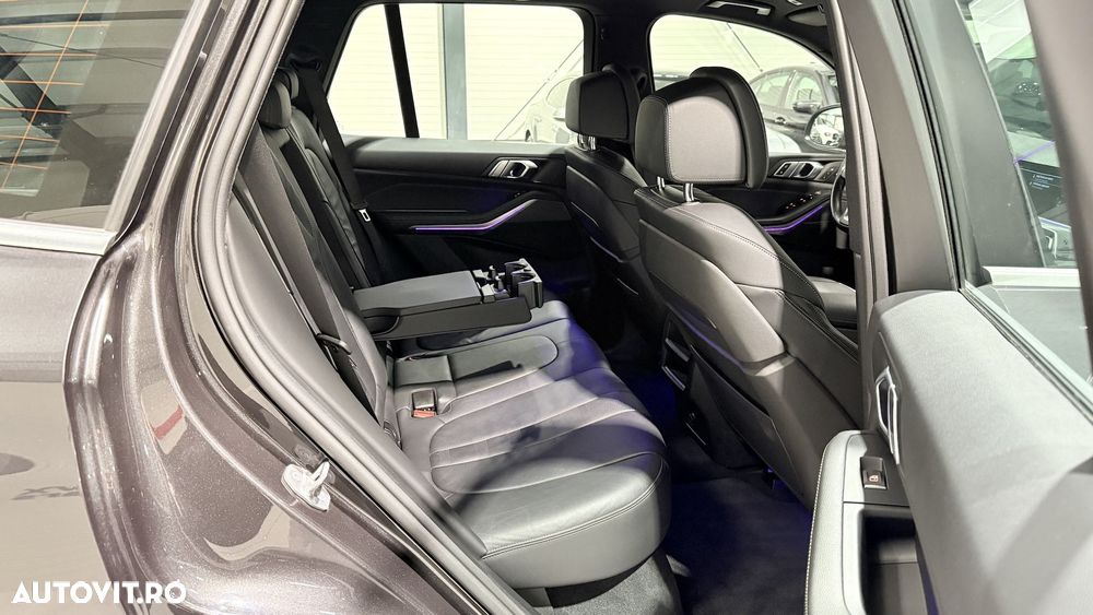 BMW X5 xDrive45e AT PHEV - 25