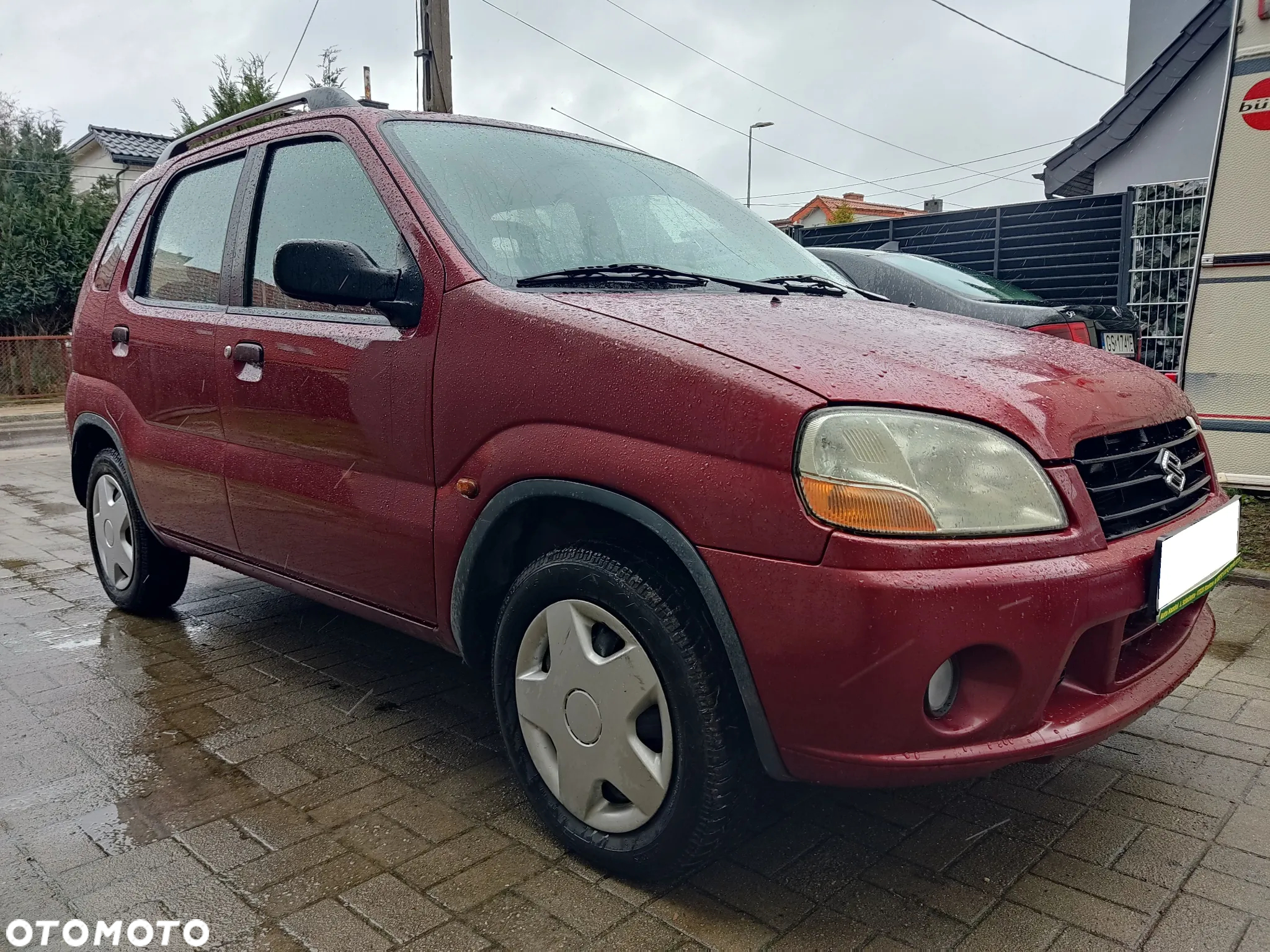 Suzuki Ignis - 3