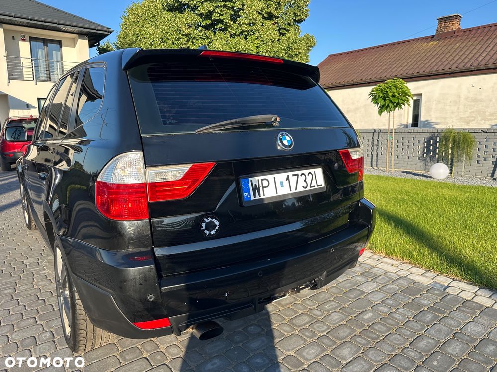 BMW X3 xDrive20i Edition Exclusive - 17
