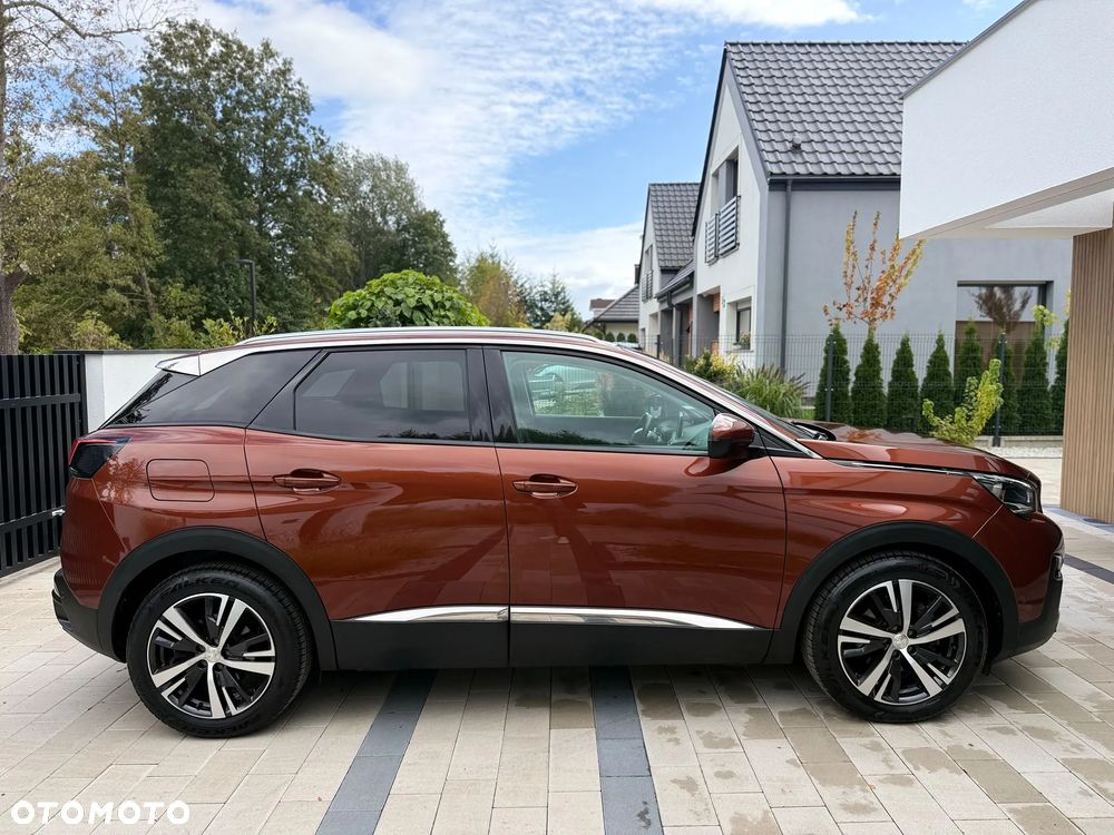 Peugeot 3008 2.0 HDi Premium - 6
