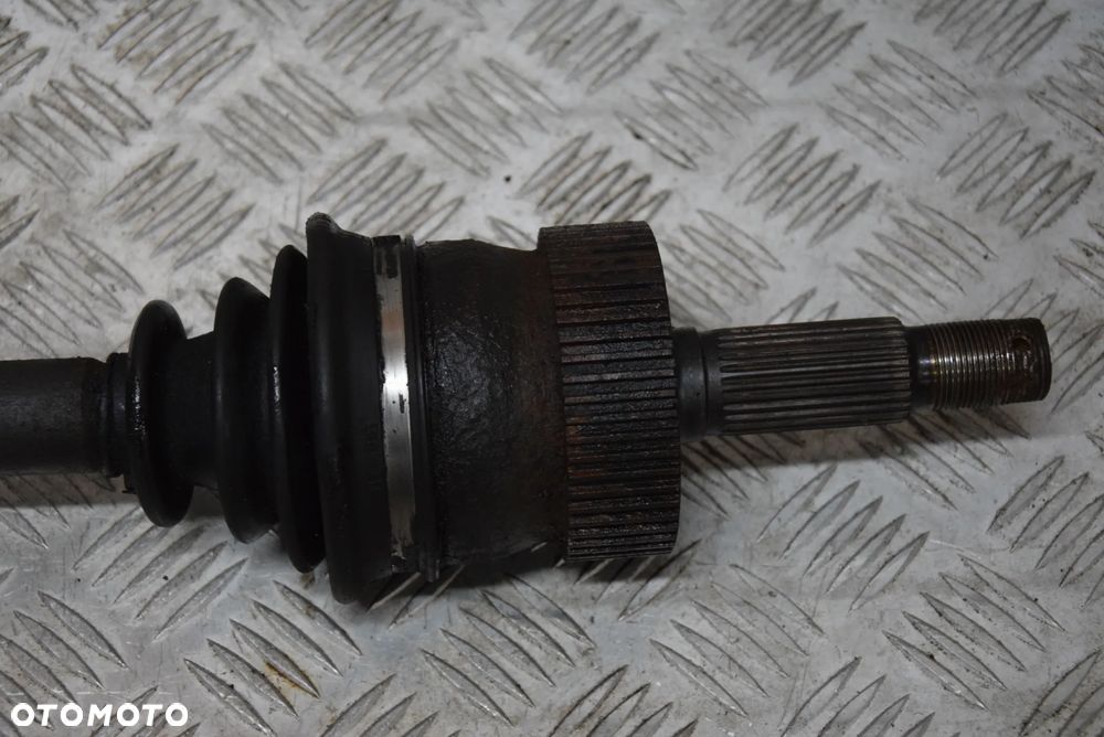 JEEP GRAND CHEROKEE ZJ 4.0 PÓŁOŚ LEWA PRAWA PRZÓD 41/11 - 3