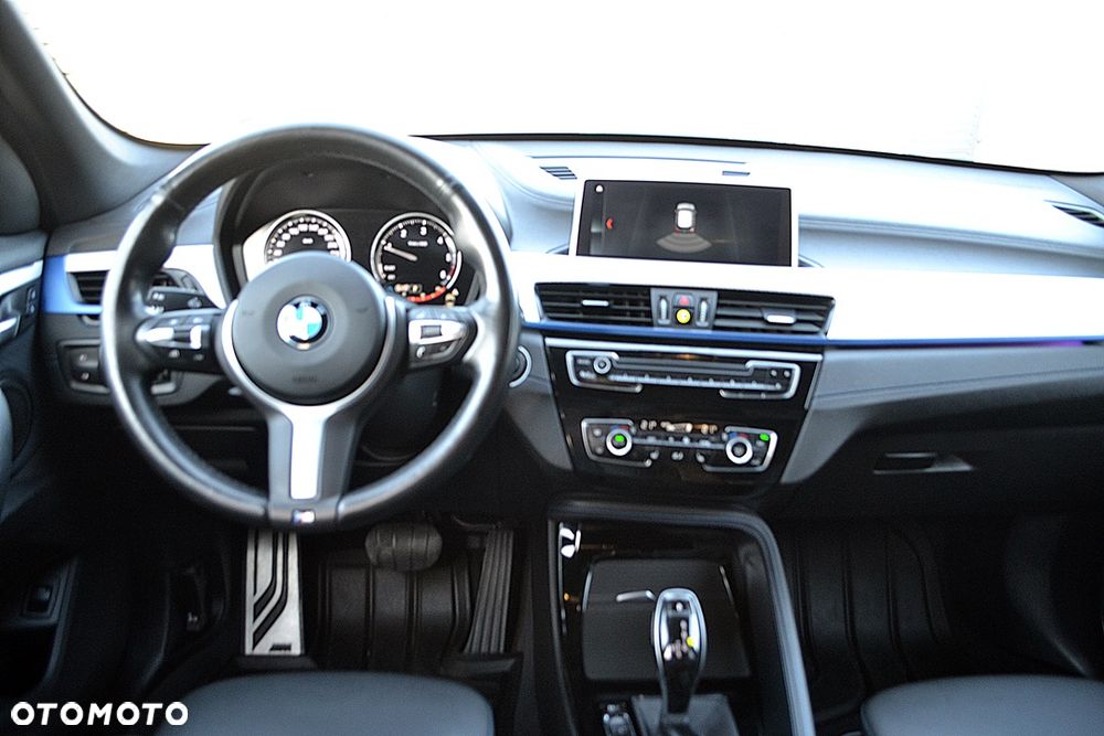 BMW X1 sDrive18d M Sport - 17