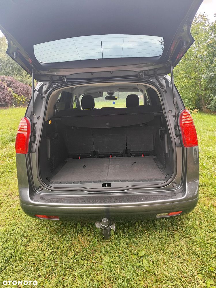 Peugeot 5008 1.6 HDi Trendy - 4