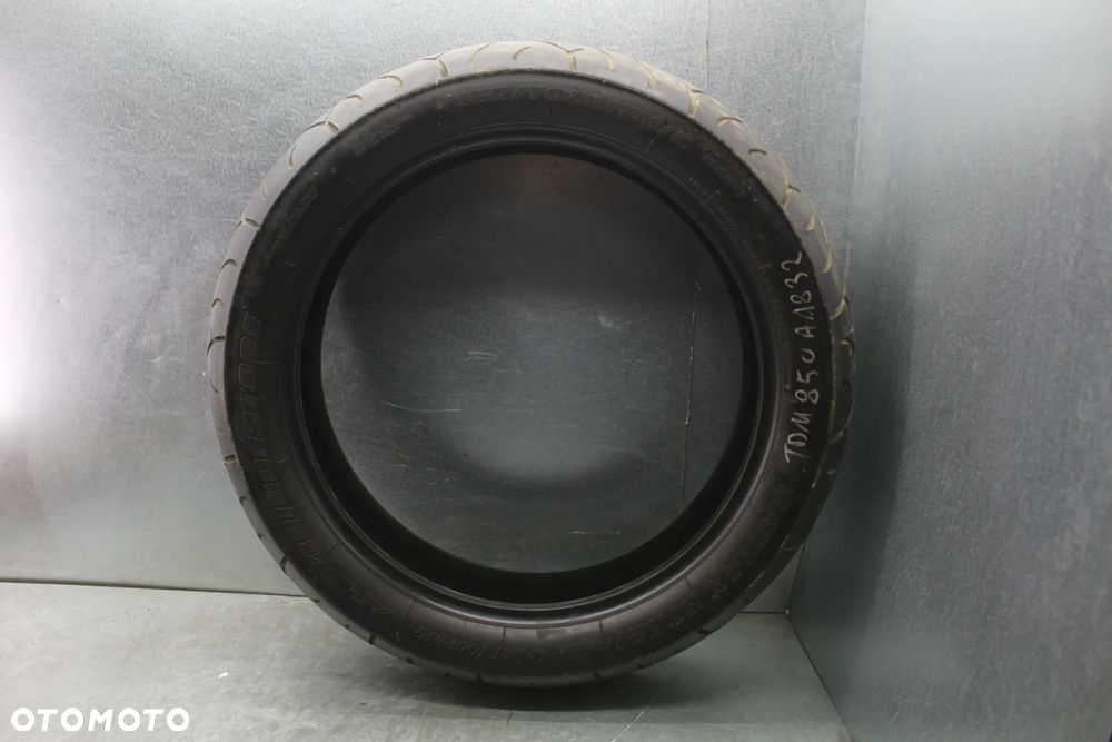 Opona motocyklowa Bridgestone Battlax BT021 150/70 R17 C313 - 1