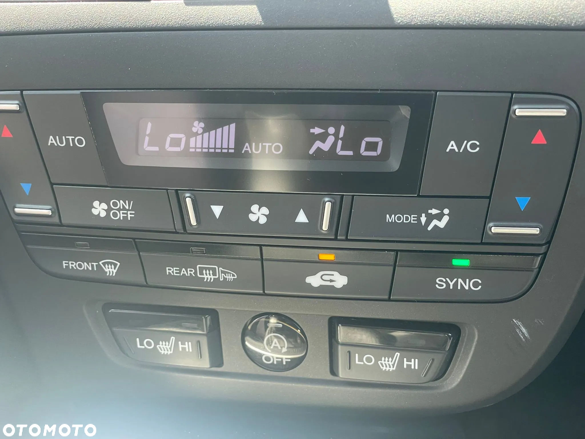 Honda Civic 1.6 i-DTEC Executive - 7