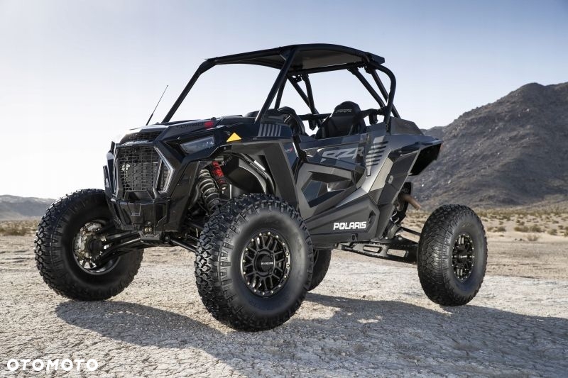 KOMPLET OPON MAXXIS RAZR XT MLST1 30X10R14 CAN AM MAVERICK POLARIS RZR - 6