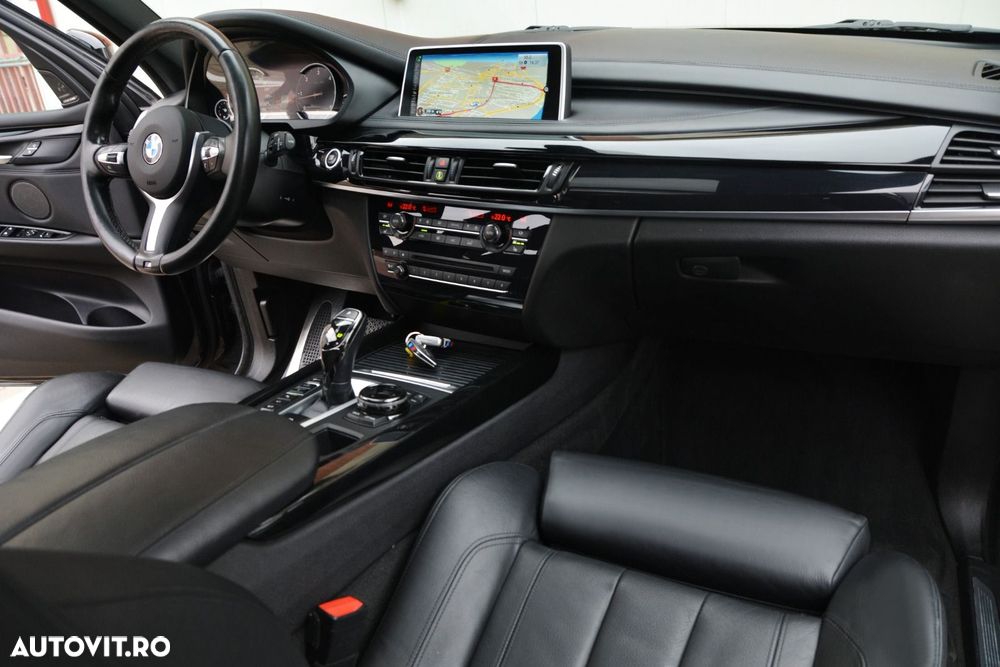 BMW X5 - 13