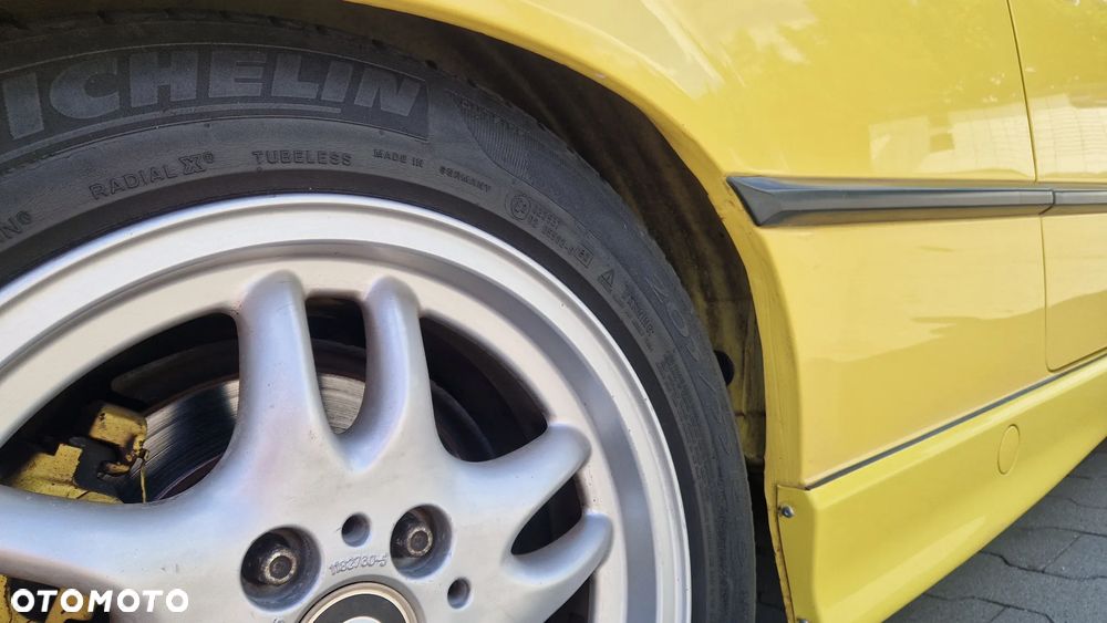 BMW Seria 3 - 14