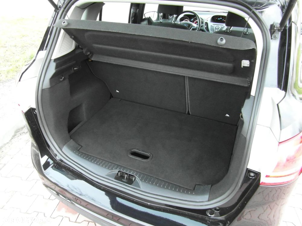 Ford B-MAX 1.4 SYNC Edition - 6