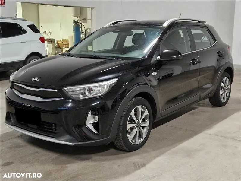 Kia Stonic - 4