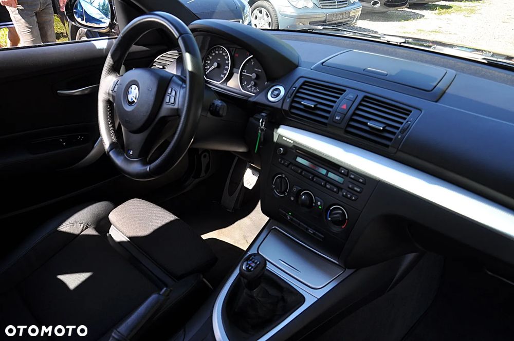 BMW Seria 1 118d - 20