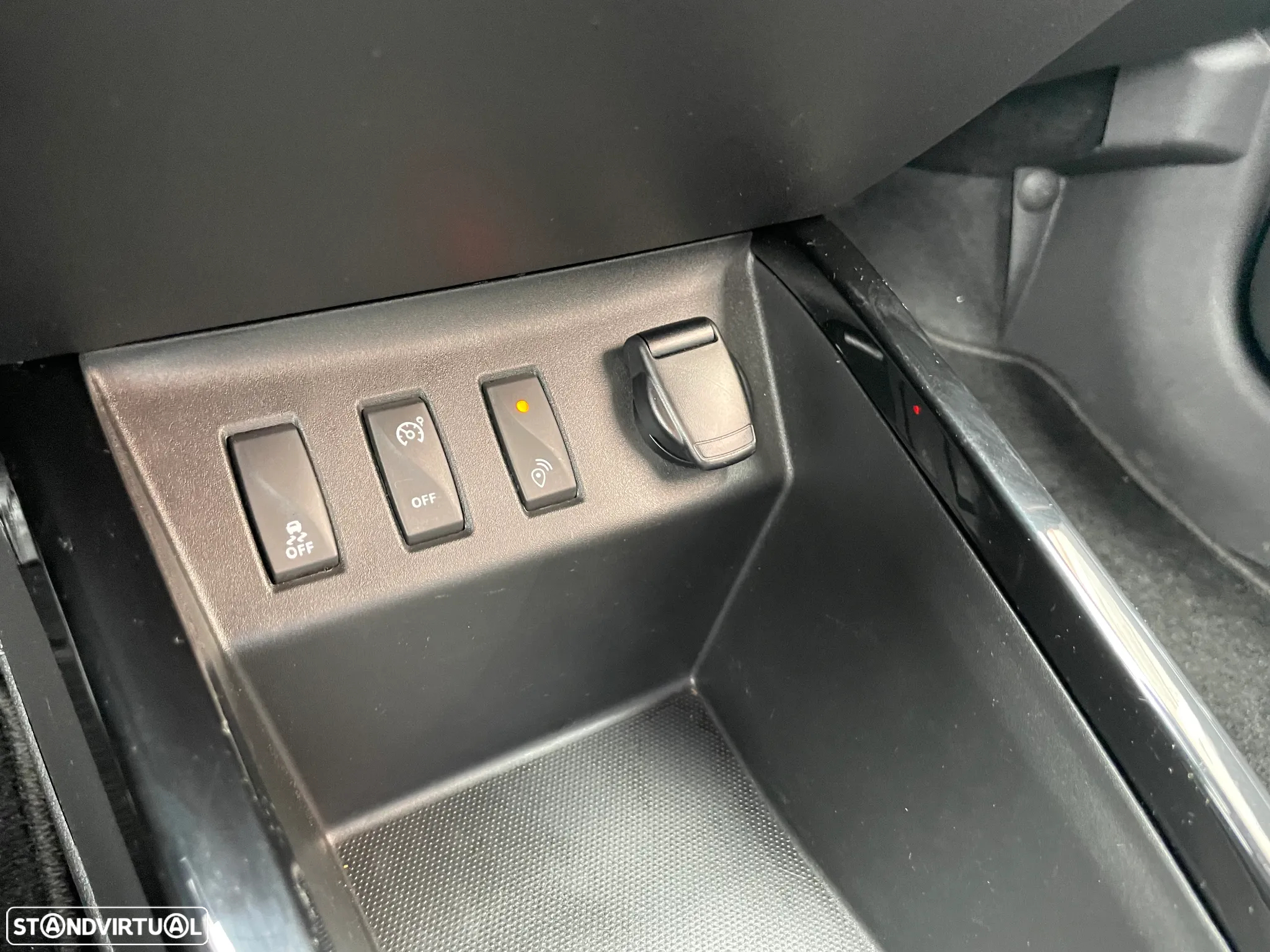 Dacia Spring Electric 45 Comfort Plus - 28